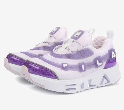 fila toddler shoes